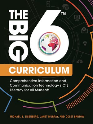 cover image of The Big6 Curriculum
